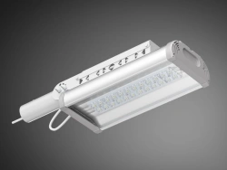Outdoor LED Street Light with Secondary Optics SV-LWS-S-60