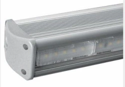 DSP 50 LED Spotlight 55W for Commercial and Industrial Use