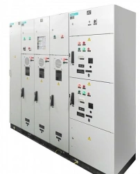 Soft Start Device for Smooth Operation of Transformers up to 100 MVA - SPTU-T