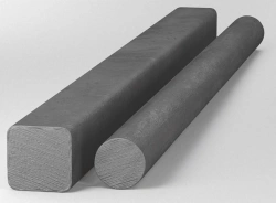 Hot-Rolled Section Steel for Construction and Manufacturing
