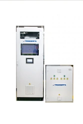 Oil and Petroleum Quality Measurement and Management System (SOI OSIKN)