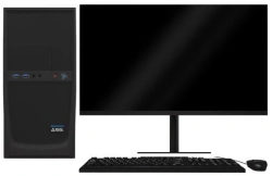 Automated Workplace "Lynx" LSVRiH2OM190I