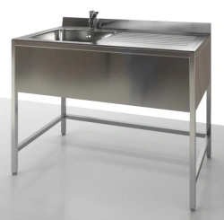 Handwashing Sink Table AMp(l)