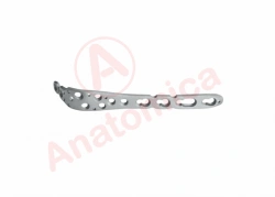 Elbow Olecranon Plate with Angular Stability