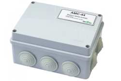 AMC-44-IP54 Addressable Input/Output Module