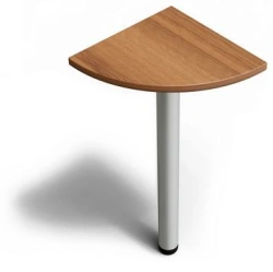 Top Perspective Console for Modern Interiors