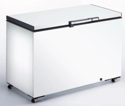 Caravell Freezer Chest 411402+ for Efficient Storage