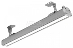 Industrial LED Pendant Light with High Protection IP65 - LE-ССП-26-060-xxx-65Х