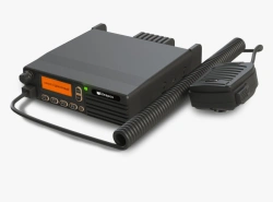 Professional Digital Radio Chevron T-440