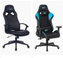 Comfortable Single-Seater X7 GG Series Chair