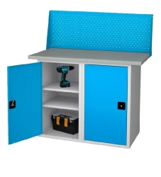 Reliable Modular Workbench ITP-1-T-T-S