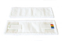 Flat Microfiber Mop 50 cm