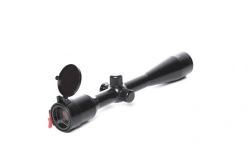 Precision Rifle Scope 10x42F by VOMZ, Russia