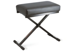 Customizable Keyboard Instrument Bench