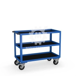 Industrial Transport Cart Series 1369