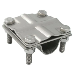 Universal Clamp ZU-5N(24) for Grounding Systems