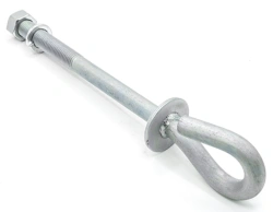 Through Hook V20-240 for Anchor Fastening