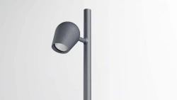 Architectural Outdoor LED Light ONYX XL48T