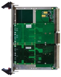 Carrier Module RMC M114 for PCI Express Connection
