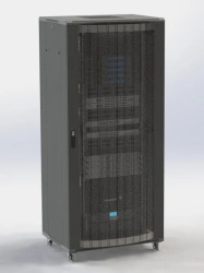 RUBETEK COSMOS Satellite Communication Ground Station RSCH-001