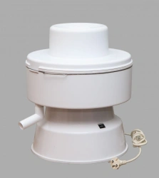 Electric Household Juice Extractor "Salyut" SEB 01.00.00.00.000