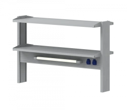 Technological Island Shelf 1200 TSO