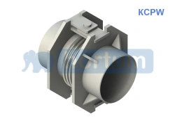 KS PW - Joint Type Rotating Bellows Compensator DN 32-1200mm, 16 & 25 Bar