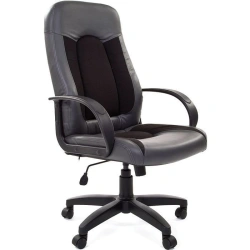 CHAIRMAN 429 Comfortable Office Chair with Metal Frame