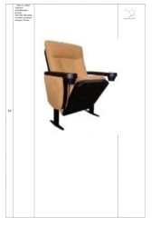 Bremen Transformer Chair 540*700*1000 mm