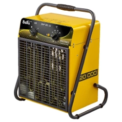 Electric Heater Fan, Ballu BHP-M2-20