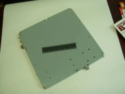 UHF amplifier U522769B