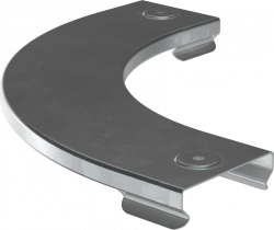 90-Degree Rotating Cap for Cable Protection G01 CPG01D-0-90-050-08-HDZ