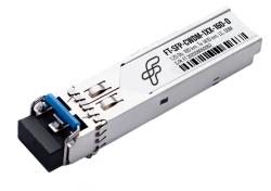 Optical Transceivers SFP Form Factor FT-SFP-CWDM-1xx-160-D