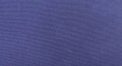 Cotton Fabric for Clothing, Smooth Dyed, Art. C 36 BYU (270)