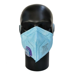 Filtering Half Mask Respirator for Aerosol Protection PHSV 103