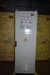 Multifunctional Operational Current Control Cabinet SHUOT M-2406-TPPT-31.5(20;25)-230-UHL4