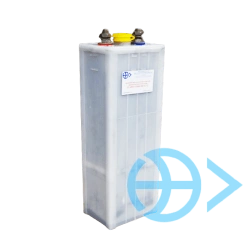 Nickel-Iron Prismatic Batteries FL 450 R (TNJ-450 P-U2)