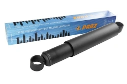 Hydraulic Dampers for Trams and Metro Cars 5CV006P