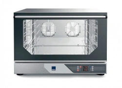 Convection Oven for Baking Bread and Pastries GG4DIHR