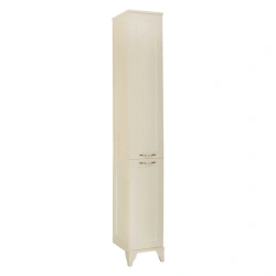 Leon Floor Cabinet in Beige Oak - Model A187903LBPR01