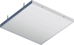 LED Light DVO-14-O-40-5K-IP54-Grid-A3
