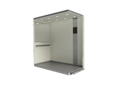 Electric Passenger Lifts TL Motors, Model TL, 1000kg Capacity