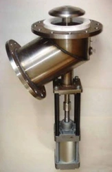 Bottom Valve KDV-2 for Aggressive Suspensions