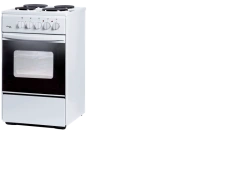 Electric Stove 4-Burner LADA NOVA AE 14027