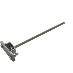 Conductor Holder DP-60GЦ-02.345 for Flat Conductors