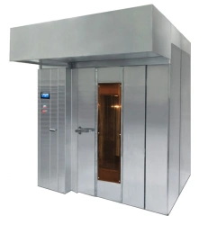 Non-electric Bakery Oven Model PR for Baking Breads and Pastries