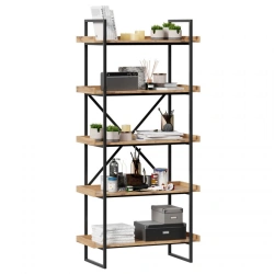 Loft LD.689080.000 Shelf (Oak Votan)