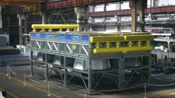 Air Cooling Unit for Gas Iceberg 8.5-B1-V09T/4-1-12C (49-PIR/12265-TCHDZ-AVO)