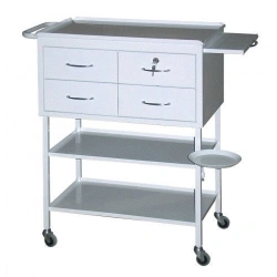 Wound Dressing Station Table SP-02
