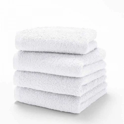 Soft and Absorbent Bath Towel - 100% Cotton